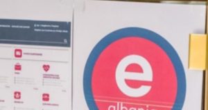 Alarm për bizneset/ Bllokohet e-Albania, ndalet puna në gjithë vendin, qeveria asnjë reagim