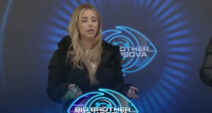 Elijona drejt spitalit pak minuta para Prime-it të Big Brother VIP Kosova