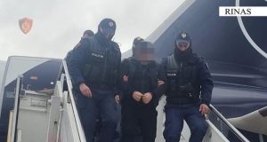 51 vjeçari i dënuar me 6 vite burgim për trafik emigrantësh, ekstradohet nga Gjermania