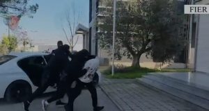 Fier / Arrestohet 31-vjeçari që shiste drogë në doza të vogla në qytet