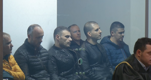 Ekzekutimi në Rinas i Gilmando Danit/ Në prokurori do të dëshmojë edhe Emiljano Shullazi