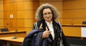 Dosja e Irena Gjokës mbërrin në KLGJ: Prokuroria konfirmon dënimin në Greqi, Berisha: “Falsifikatore e certifikuar”