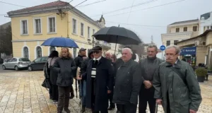 22 vite nga tragjedia e 9 Janarit/ Familjaret i drejtohen SPAK-ut për drejtësi