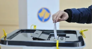Kosovë/ Numërohen mbi 43% e votave me postë, Vetëvendosje mbi 72%