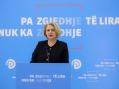 PD shpërthen kundër Ramës/ “Kampusi në Durrës, mashtrimi i radhës për të fshehur dështimin e arsimit të lartë”