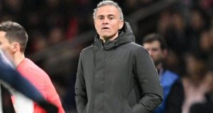 Tërmet në Paris! PSG turpërohet në Parc des Princes dhe eliminohet nga Kupa e Francës – Fundi i epokës së Luis Enrique?