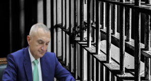 Ilir Meta ofron 50 mijë euro garanci për të lënë qelinë, GJKKO rrëzon kërkesën