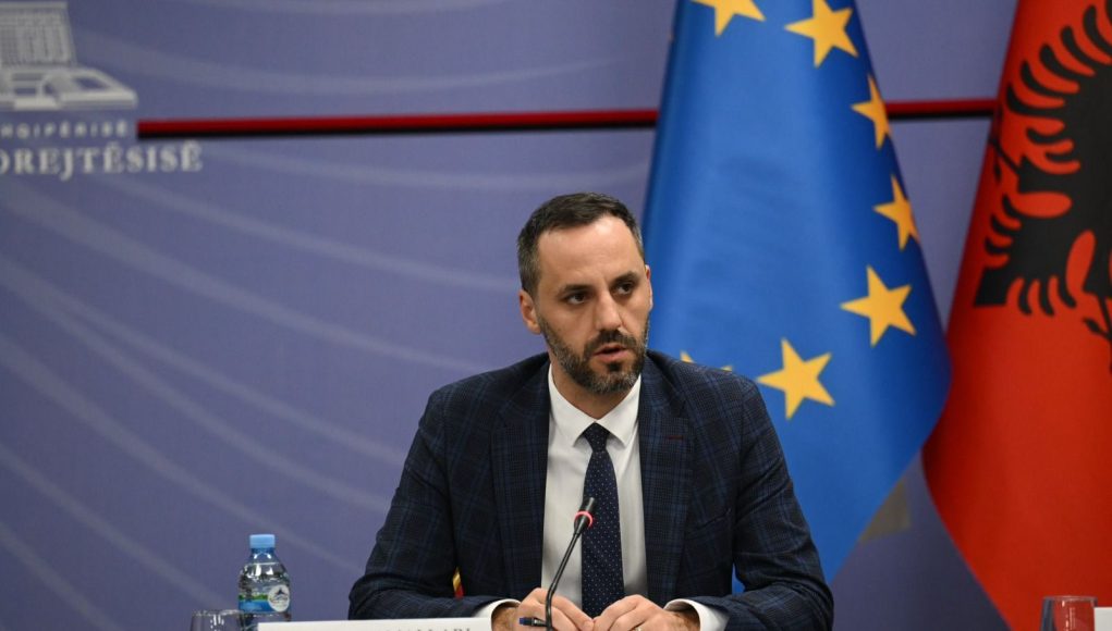 ministri