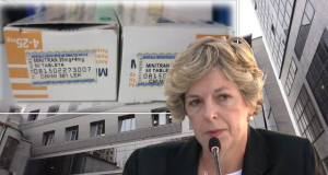 Skandal/ Ministria e Shëndetësisë rrit çmimet e ilaçeve brenda ditës me 4000%