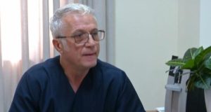 Ndërprerje energjie në QSUT, mbrohet shefi i Anestezisë: Kujdesi për pacientin nuk u cënua