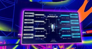Hidhet shorti i Champions League, përballja e fortë mes skuadrave