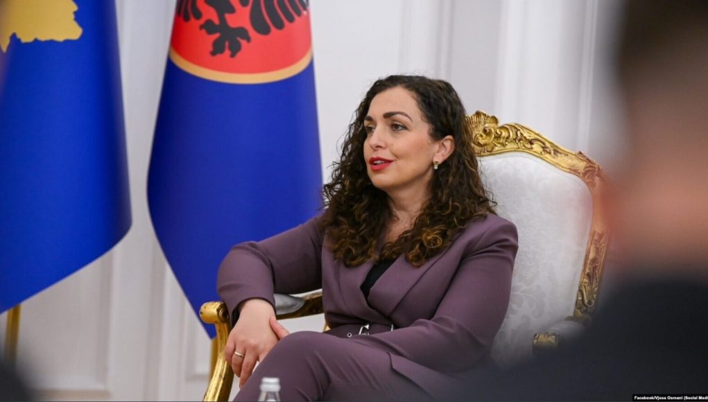 osmani
