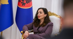 Agjencia Kundër Korrupsionit nis hetim pasuror ndaj presidentes Vjosa Osmani