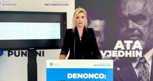 Skandali tek AKSHI, PD: 104 mln euro pa transparencë! Ja kompanitë që përfituan nga kontratat e klasifikuara