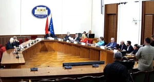 PS “përjashton” PD-në nga Reforma Territoriale: Komisioni kalon në duart e socialistëve