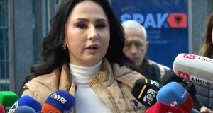 Përmbytjet në Durrës/ Kallëzohet në SPAK kryebashkiakja Emiriana Sako