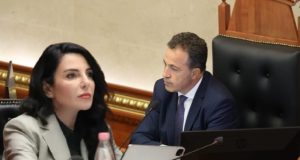 PD kallëzon Niko Peleshin për “Shpërdorim detyre” lidhur me çështjen Balluku