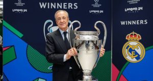 Alarm në “Bernabéu”/ Real Madridi në krizë, rritet presioni mbi Florentino Perez