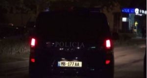 Një ditë, tre grabitje! 30-vjeçari shpallet në kërkim pas tmerrit në Fushë-Krujë (EMRI)
