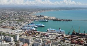 Portet shqiptare në pabarazi ekstreme: Dy porte dominojnë, të tjerët mbeten pas