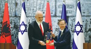 Jerusalem Post: Çfarë po i ngadalëson lidhjet ekonomike Izrael–Shqipëri?