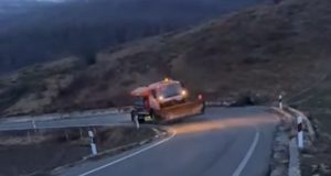 ARRSH: Qarkullimi normal pas reshjeve, drejtuesit të tregojnë kujdes në zonat malore