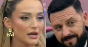 Babai i Selin nuk kursehet ndaj Mirit: Është pervers