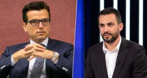 GJKKO dënon deputetin Agron Shehaj për fyerje ndaj Adriatik Lapajt