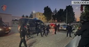 SHKODËR/ Zbardhet vrasja e 29 dhjetorit, policia kap katër të dyshuarit