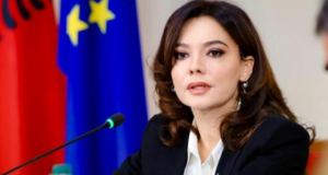 “Shqipëria përkrah SHBA”/ Spiropali: Mbështesim vendimin kundër regjimit narko-terr*rist të Venezuelës
