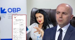 Allajbeu zgjeron perandorinë në shëndetësi: radha e mbetjeve spitalore