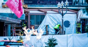 Festimet e Vitit të Ri kthehen në tragjedi, shpërthim dhe zjarr në një bar në Zvicër të paktën 10 të vdekur