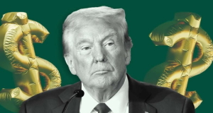 Trump paralajmëron: Nëse nuk ka marrëveshje me Groenlandën, BE-ja mund të përballet me tarifa 100%