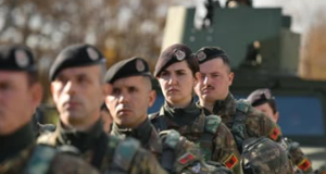 Do të bëhesh pjesë e ushtrisë nxito, afati për regjistrimet është deri në 16 janar