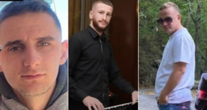 Tragjedi në “Gjirokastër–Tepelenë”: 3 të rinj humbin jetën, vajza 19-vjeçare lufton për jetën