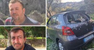 Krimi pas lidhjes intime: Shqiptari përballet me drejtësinë në Greqi