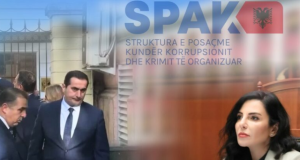 Tre prokurorë të SPAK në Këshillin e Imunitetit për çështjen Balluku