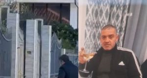 Tragjedi për një vend parkimi/ 47-vjeçari qëllohet për vdekje nga bashkëmoshatari