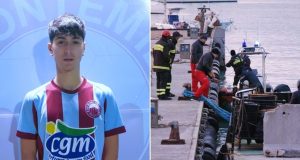 Dramë në Familje/ I riu shqiptar i theu nofullën nënë së tij, i gjendet trupi në det