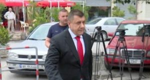 Vrasja e komisarit Dritan Lamaj/ Gjykata Kushtetuese rimerr në shqyrtim çështjen e Arben Frrokut