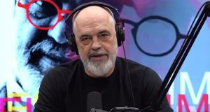 Protesta e PD/ Reagon Rama: Dhuna po përdoret si strategji nga opozita