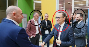 SKANDAL te AKSK/ Drejtori i ri i AKSH-it i rrëmben kompetencat Ramës, emëron pasardhësin e tij në kundërshtim me ligjin
