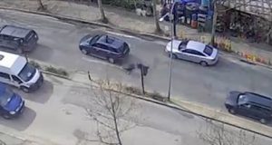 Dalin pamjet nga aksidenti tragjik/ Si ndodhi përplasja që i mori jetën 7-vjeçarit (FOTO)