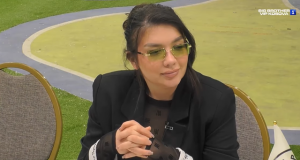 Alba Pollozhani reagon për herë të parë pas daljes nga BBVK