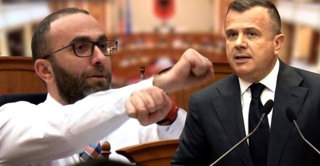 balla e bardhi