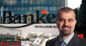 Skema 1.2 mln euro në Bankers/ Skrapi i shtetit u shit për rrogën 600 mijë € të Leonidha Çobos