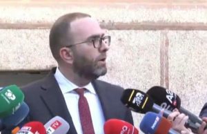 Vlora Hysenin e ka emëruar Rama, ndaj duhet të japë llogari, Bardhi kërkon debat në Kuvend