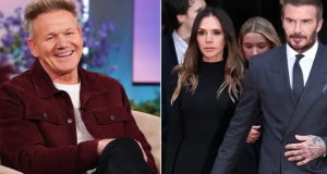 Plas te Beckham! Brooklyn heq mikun e familjes pas kritikave për Nicola-n