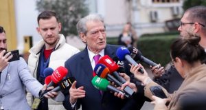 “Shteti nën kërcënim” / Berisha: Agasi dirigjon frikën ndaj prokurorëve, vrasja në aeroport ishte mesazh pushteti