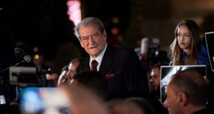 Pas protestës me tensione, Berisha thirrje forcave opozitare: Të ngrihemi kundër narkoregjimit